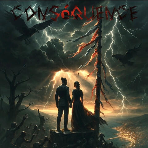 Conséquence album art