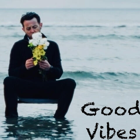 Good Vibes album art