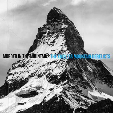 Murder in the Mountains album art