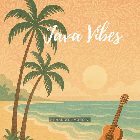 Java Vibes album art