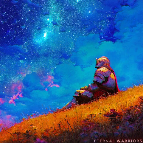 Embrace the Stillness album art