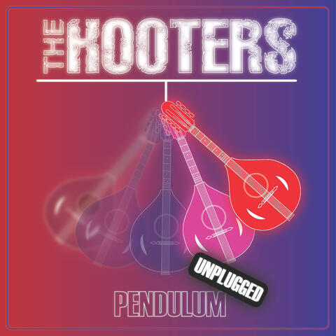 Pendulum (Unplugged) album art