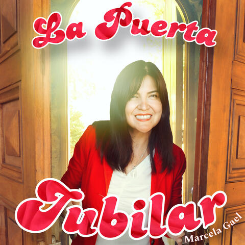 La Puerta Jubilar album art