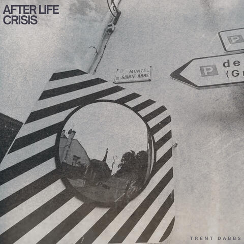 After Life Crisis album art