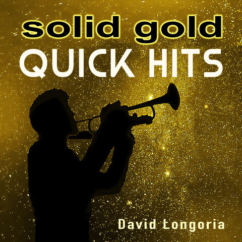 Solid Gold Quick Hits album art