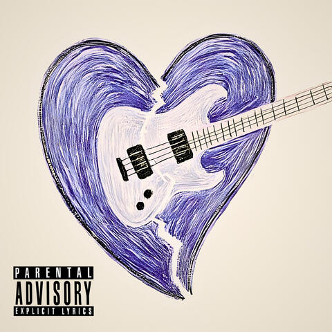 Sympathy album art