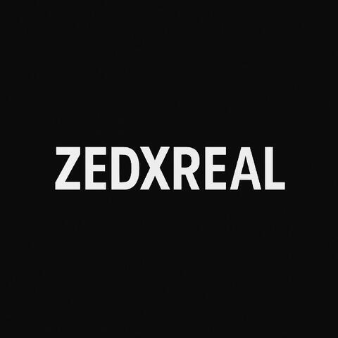 ZedxReal album art