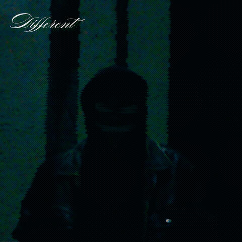 Different album art