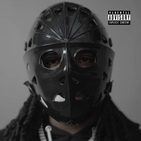 Pierce album art