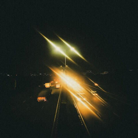 Cavaliers album art