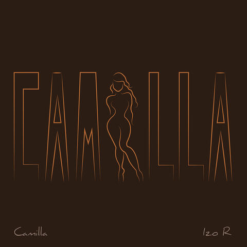 Camilla album art