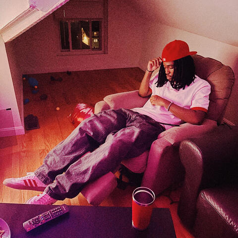 Pick Up album art