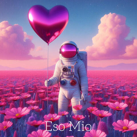 Eso Mio album art