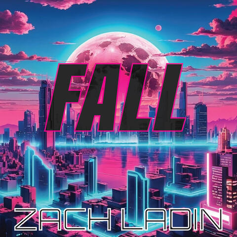 Fall album art