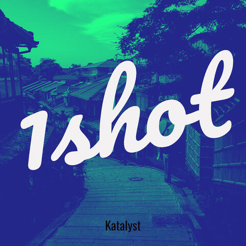 1shot album art