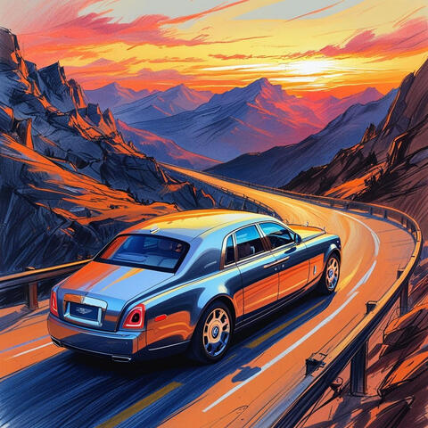 Ghost album art