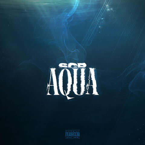 Aqua album art
