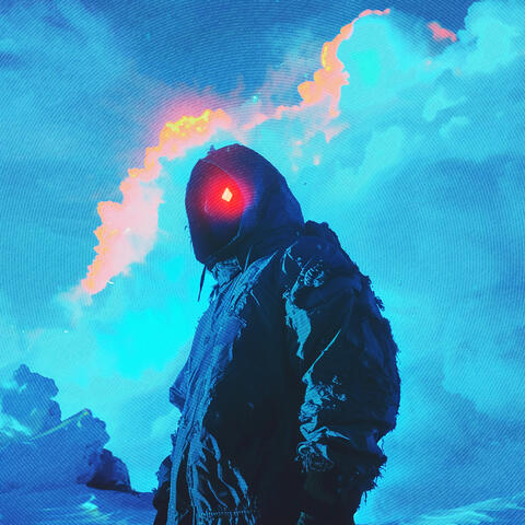 VALLÉE CÉLESTE album art