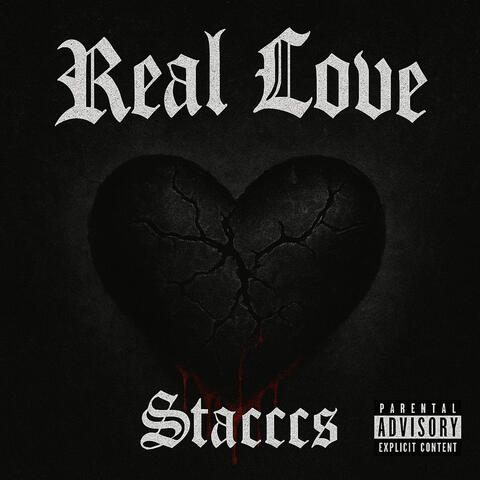 Real Love album art