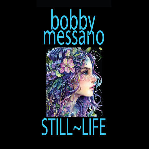 Still~Life album art