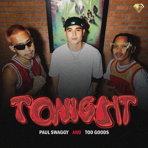 Tonight album art