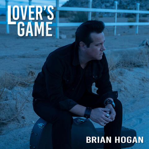 Lover's Game album art