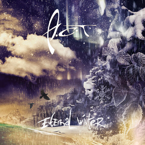 Eternal Winter album art