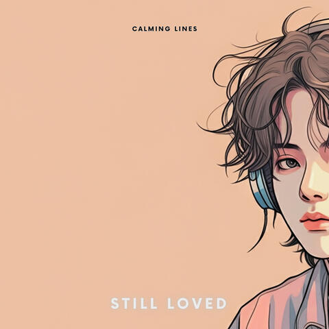 Still Loved album art