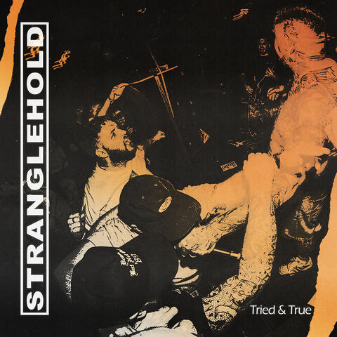 Tried & True album art