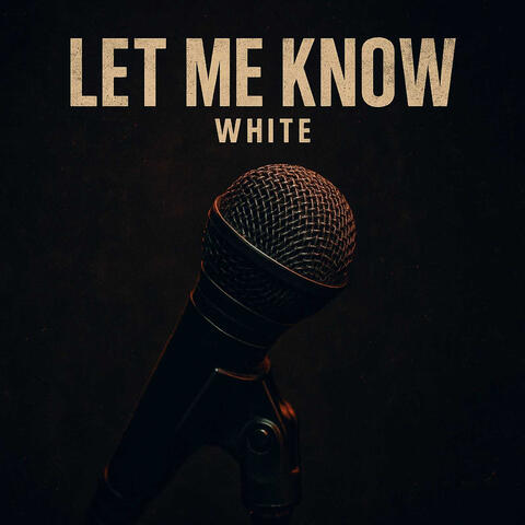Let Me Know album art