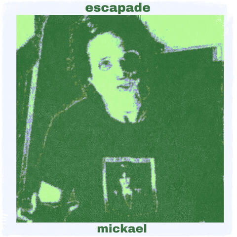 Escapade album art