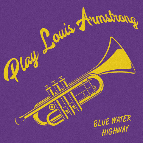 Play Louis Armstrong album art