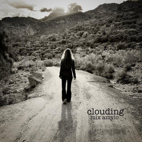 Clouding album art