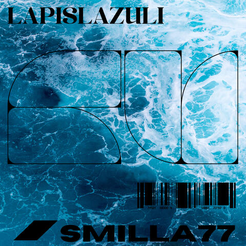 Lapislazuli album art