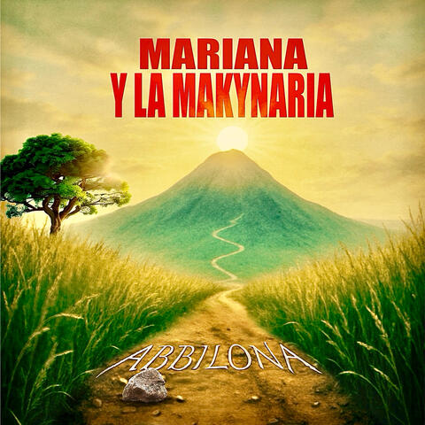Abbilona album art