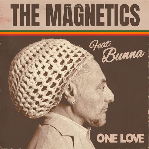 One Love album art