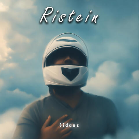 Ristein album art