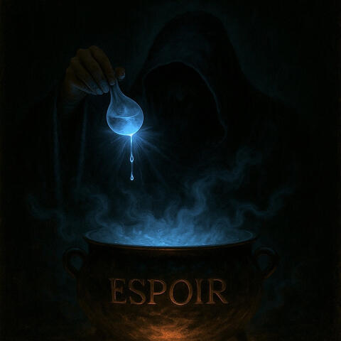 Espoir album art
