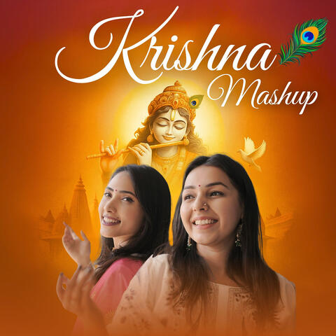 Krishna Mashup album art