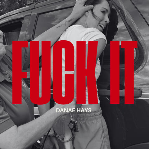 Fuck It album art