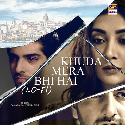 Khuda Mera Bhi Hai (Lo-Fi) album art