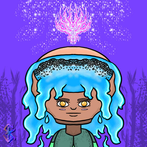 Rice Water album art