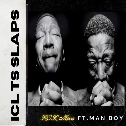 Icl Ts Slaps album art