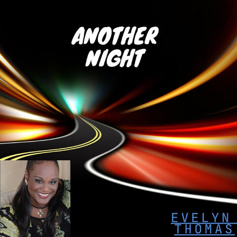 Another Night album art