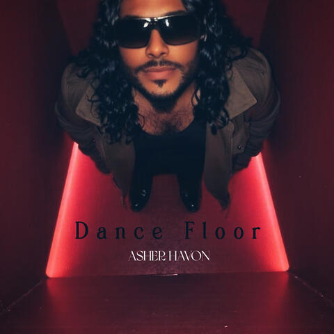 Dance Floor album art