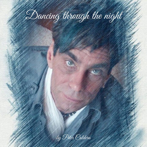 Dancing Through the Night album art