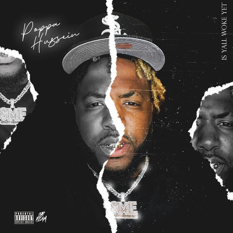Is Y'all Woke Yet album art