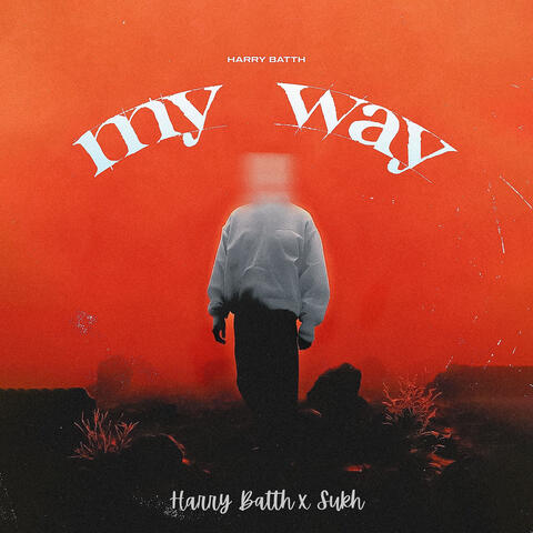 My Way album art