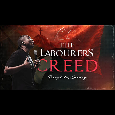 The Labourer's Creed album art