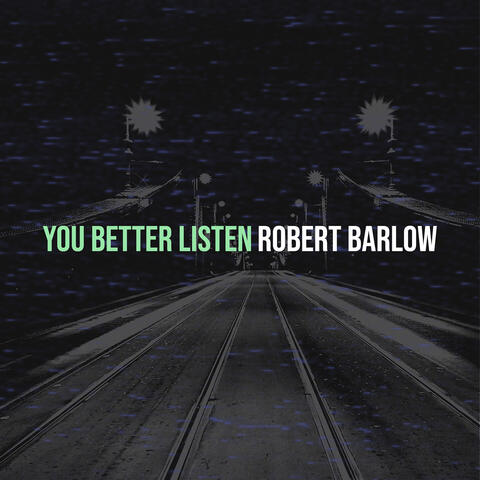 You Better Listen album art